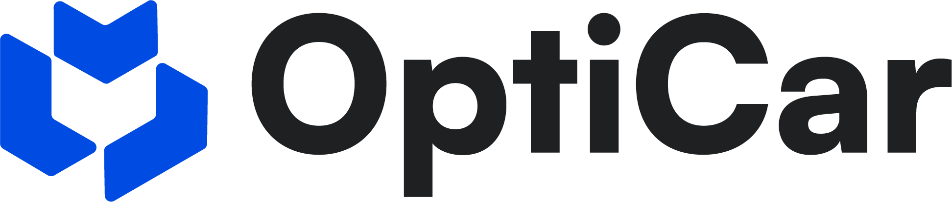 Logo OptiCar